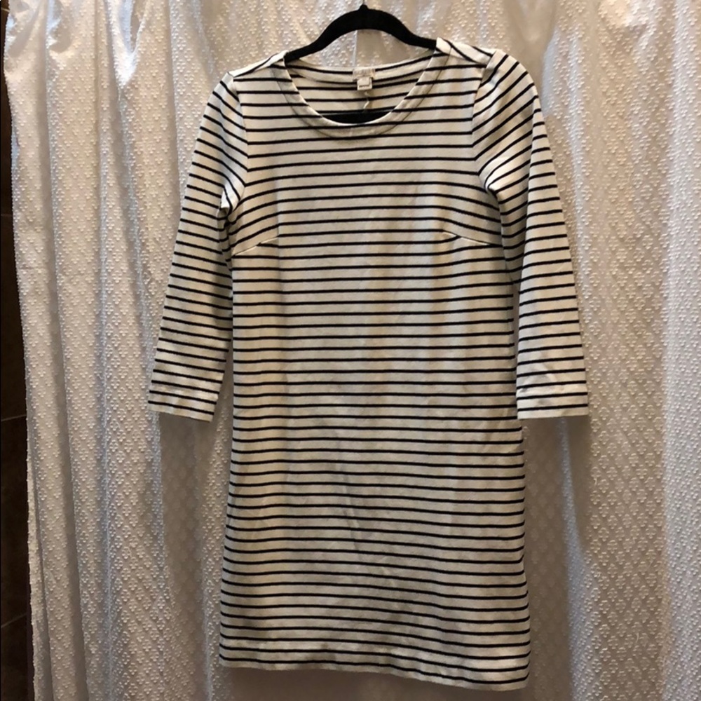 J. Crew dress